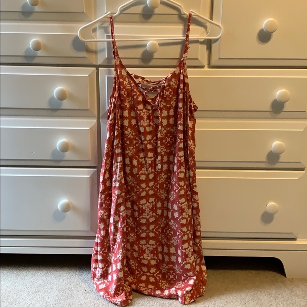 ROXY sundress